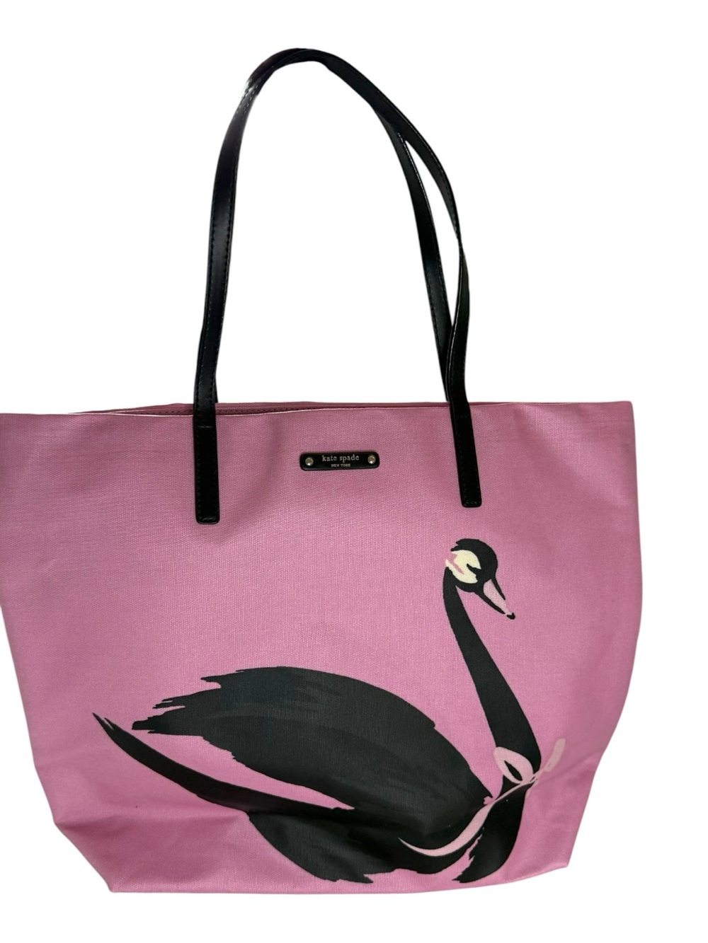 kate spade Swan Around Bon Shopper Tote